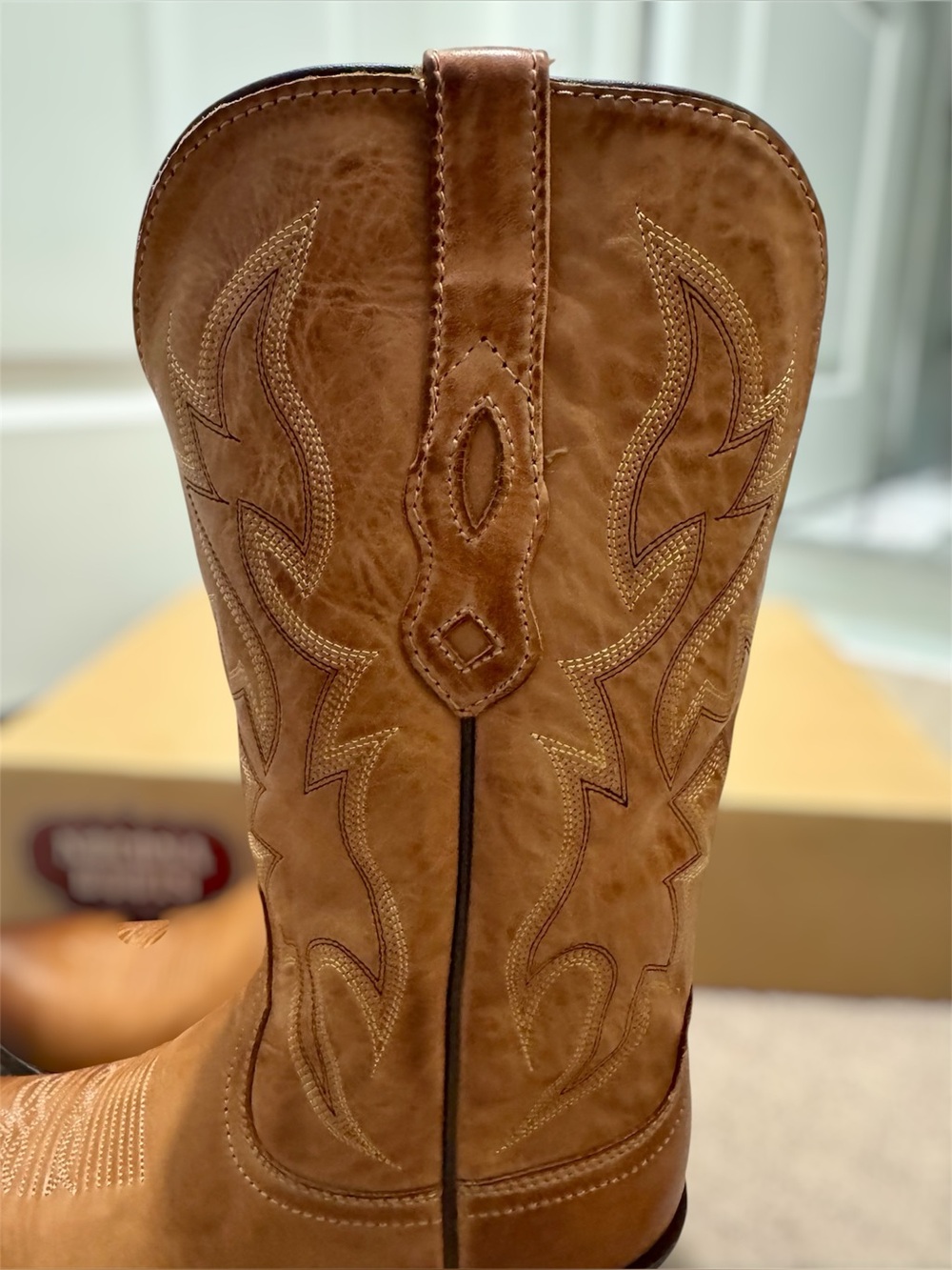 Nocona Cowgirl Boots - Picture 4 of 11